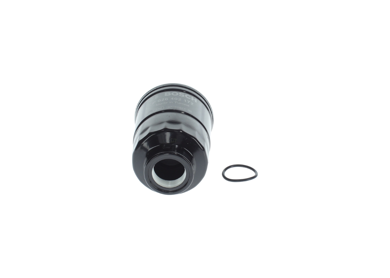 1770A253 OE BOSCH Drivstoffilter F 026 402 172