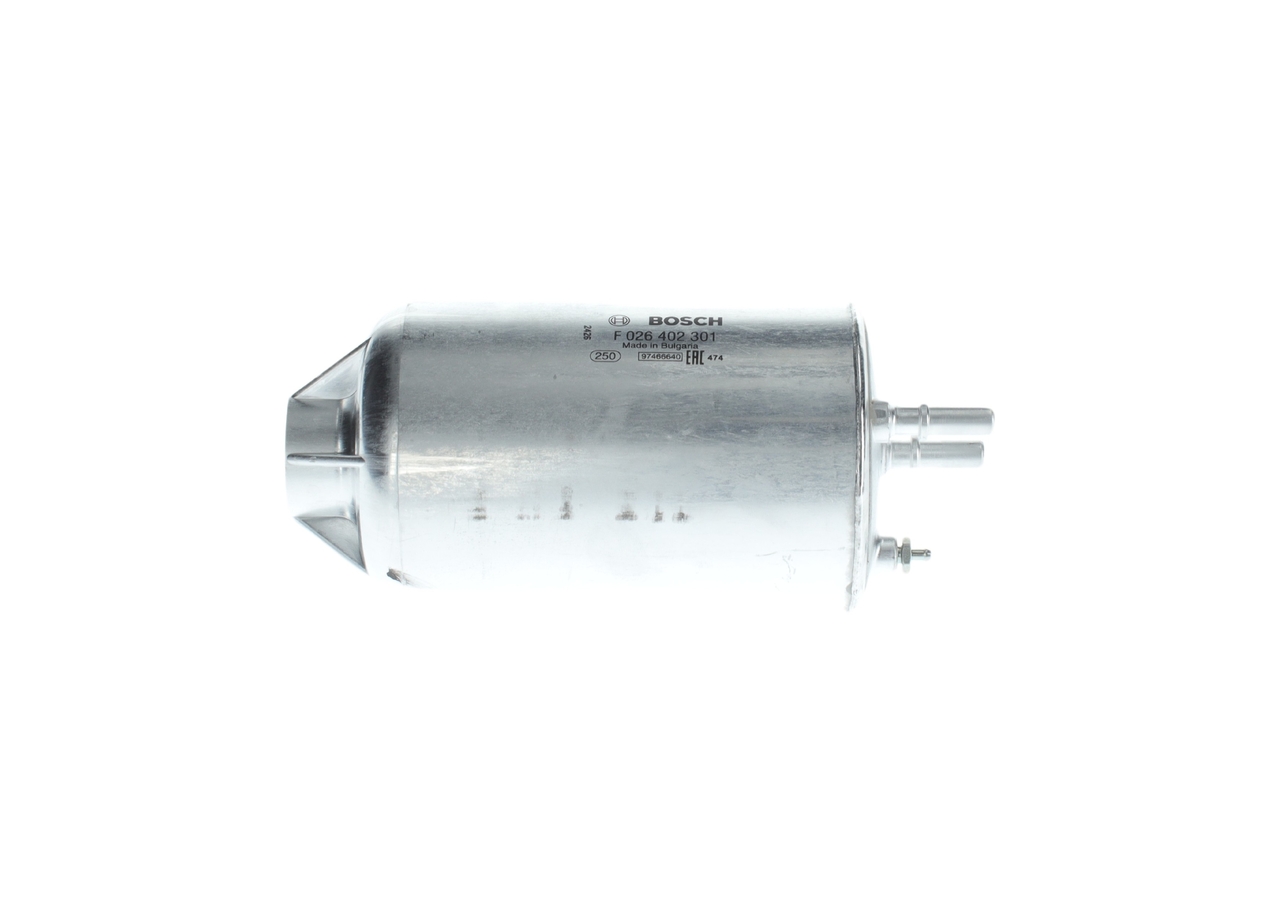 BOSCH F 026 402 301 genuine VW Crafter Van fuel filter diesel and petrol price
