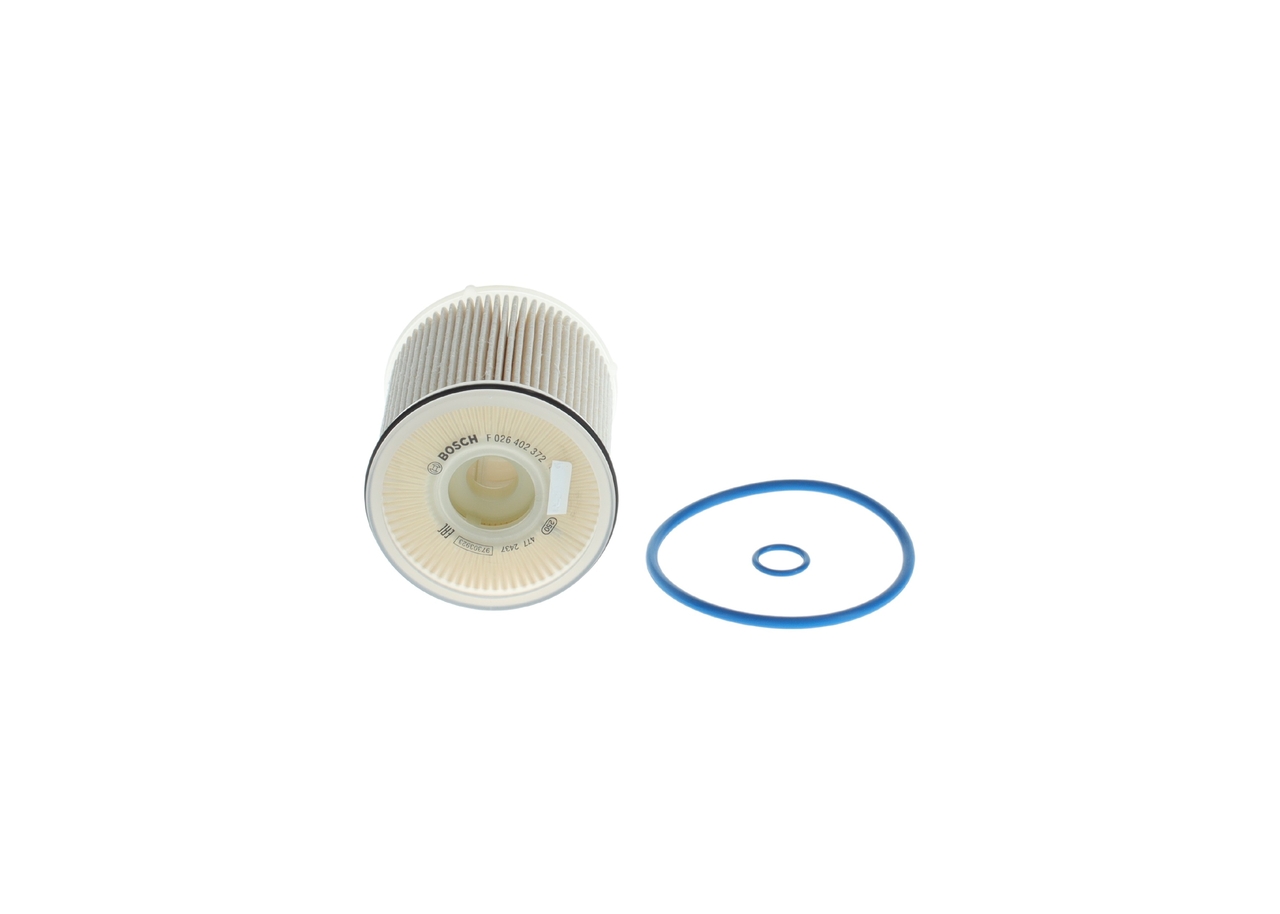 164033052R OE BOSCH Filtre à carburant F 026 402 372