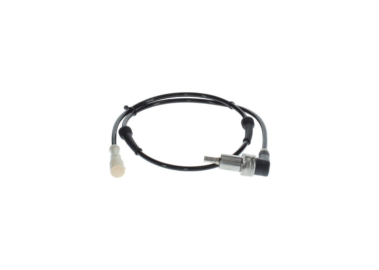BOSCH F 026 T00 519 ABS føler BMW E30 323i 2.3 Benzin 139 HK 1982 pris
