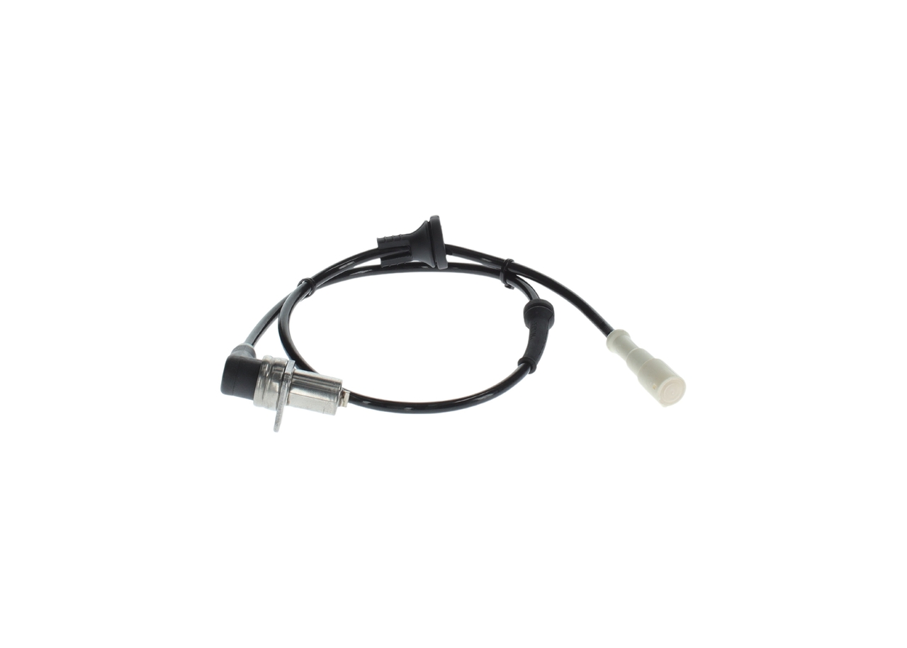 BOSCH F 026 T00 522 ABS føler BMW 3 E30 323i 2.3 Benzin 139 HK 1982 pris