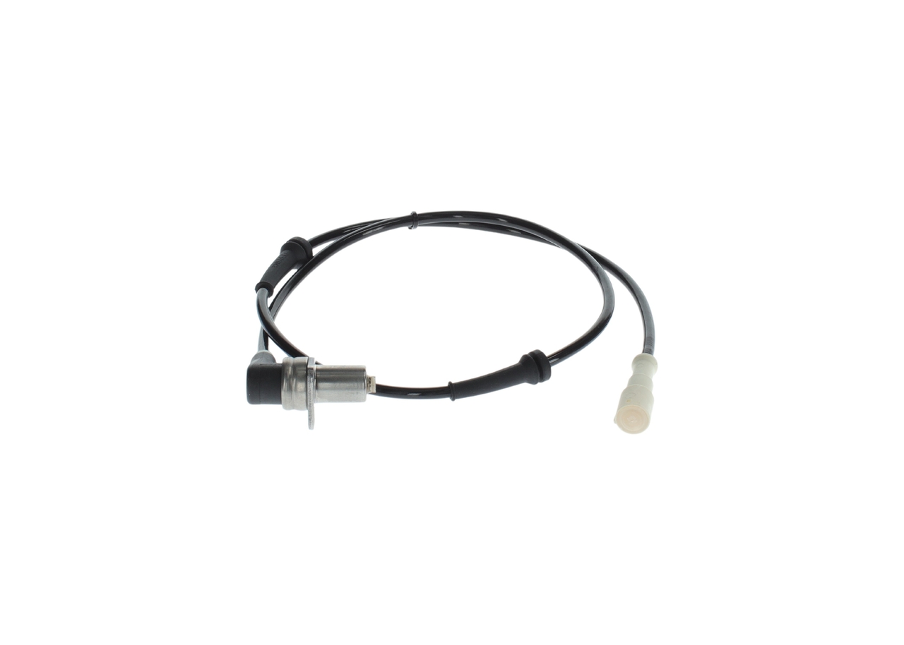 BOSCH F 026 T00 528 ABS føler BMW E30 325i X 2.5 Benzin 171 HK 1986 pris