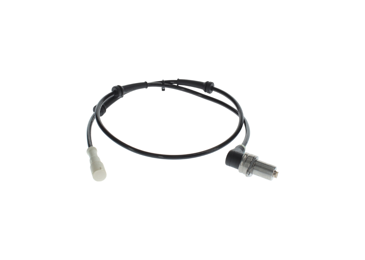 BOSCH F 026 T00 535 Capteur de roue VW T3 Transporter 2.1 87 CV Essence 1991