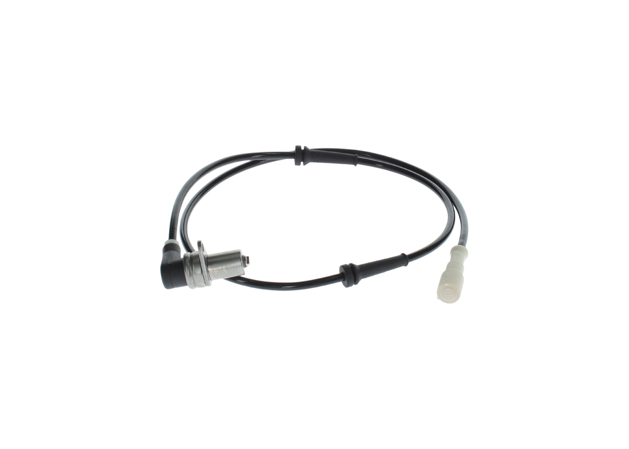 BOSCH F 026 T00 541 ABS Sensor VW TRANSPORTER III Bus 2.1 Syncro Benzin 87 PS 1986
