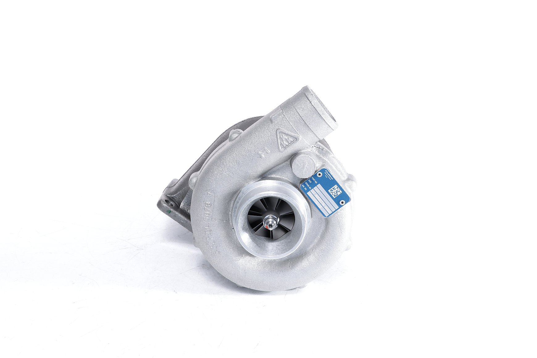 BTS TURBO Turboaggregat T911545