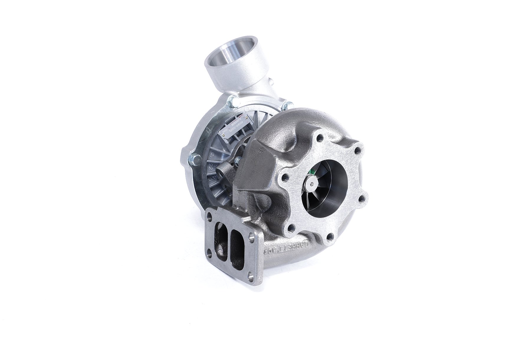 BTS TURBO Turbocharger T911551