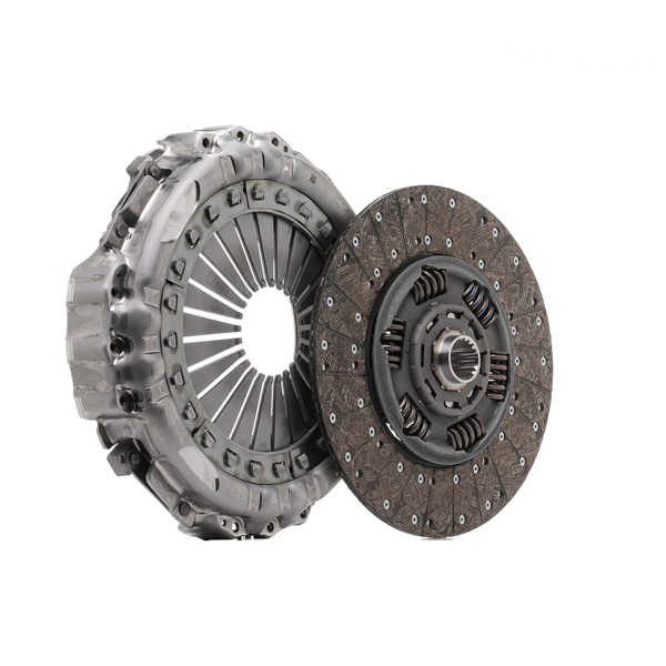 SACHS 0242507103 Kytkinpaketti 3400 700 563