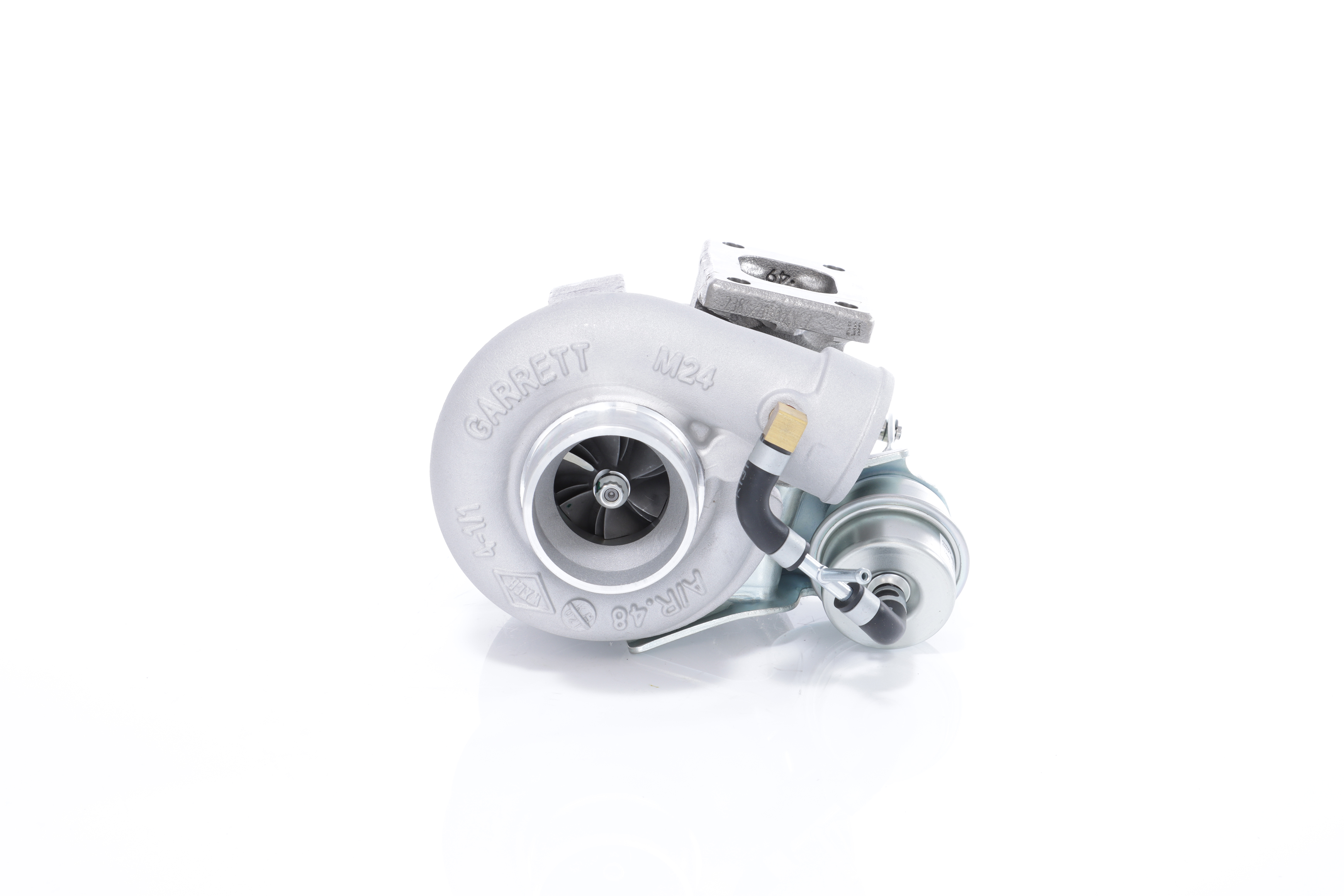 BTS TURBO 14411G9900 Turboaggregat