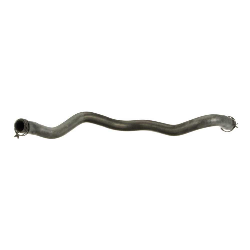 originalni Mazda 3 GATES Gibka cev hladilnika 05-2910