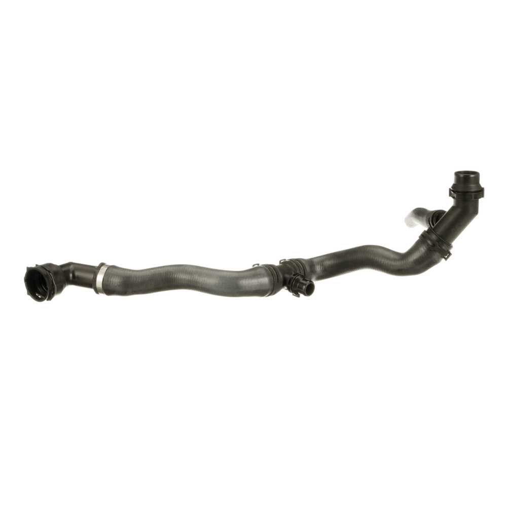 GATES 05-5629 Соединительные элементы / провода водяного радиатора Audi A5 F53 2.0 TDI quattro Дизель 190 л.с. 2016