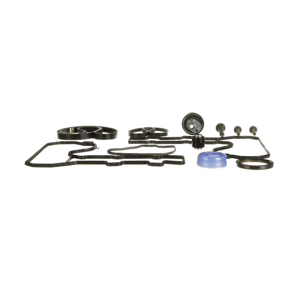 GATES K05T360HOB paskirstymo diržas / komplektas VAUXHALL Mokka II