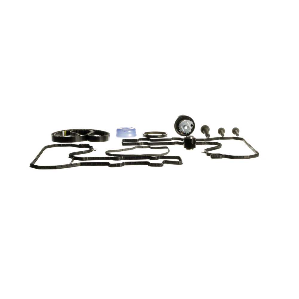 GATES K08T360HOB Jakohihnasarja DS DS 3 Cabriolet 1.2 THP 110 Bensiini 110 hv 2015
