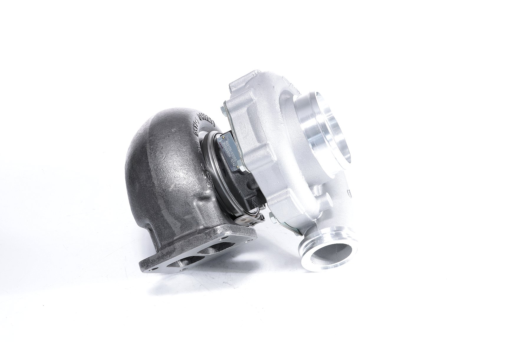 BTS TURBO 1388059 Turbocharger