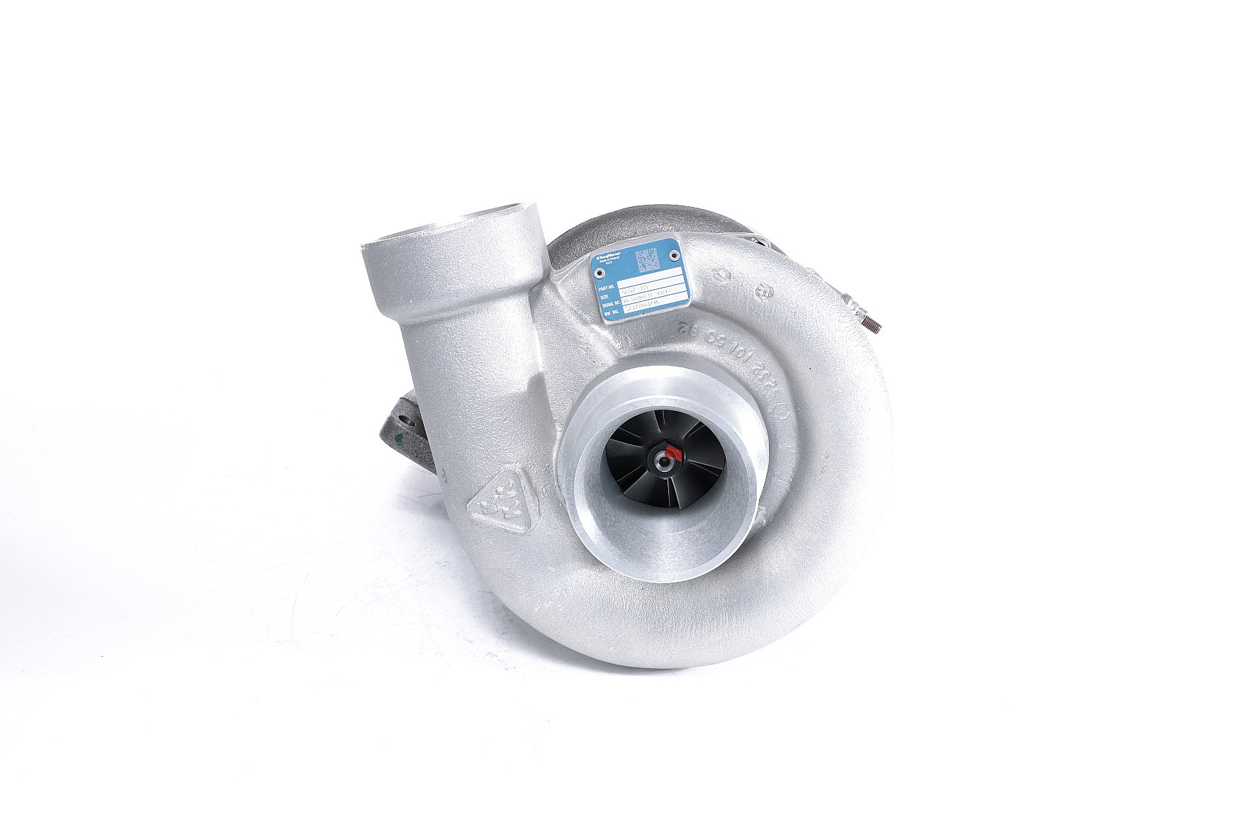 0010968399 OE BTS TURBO Turbolader T911610