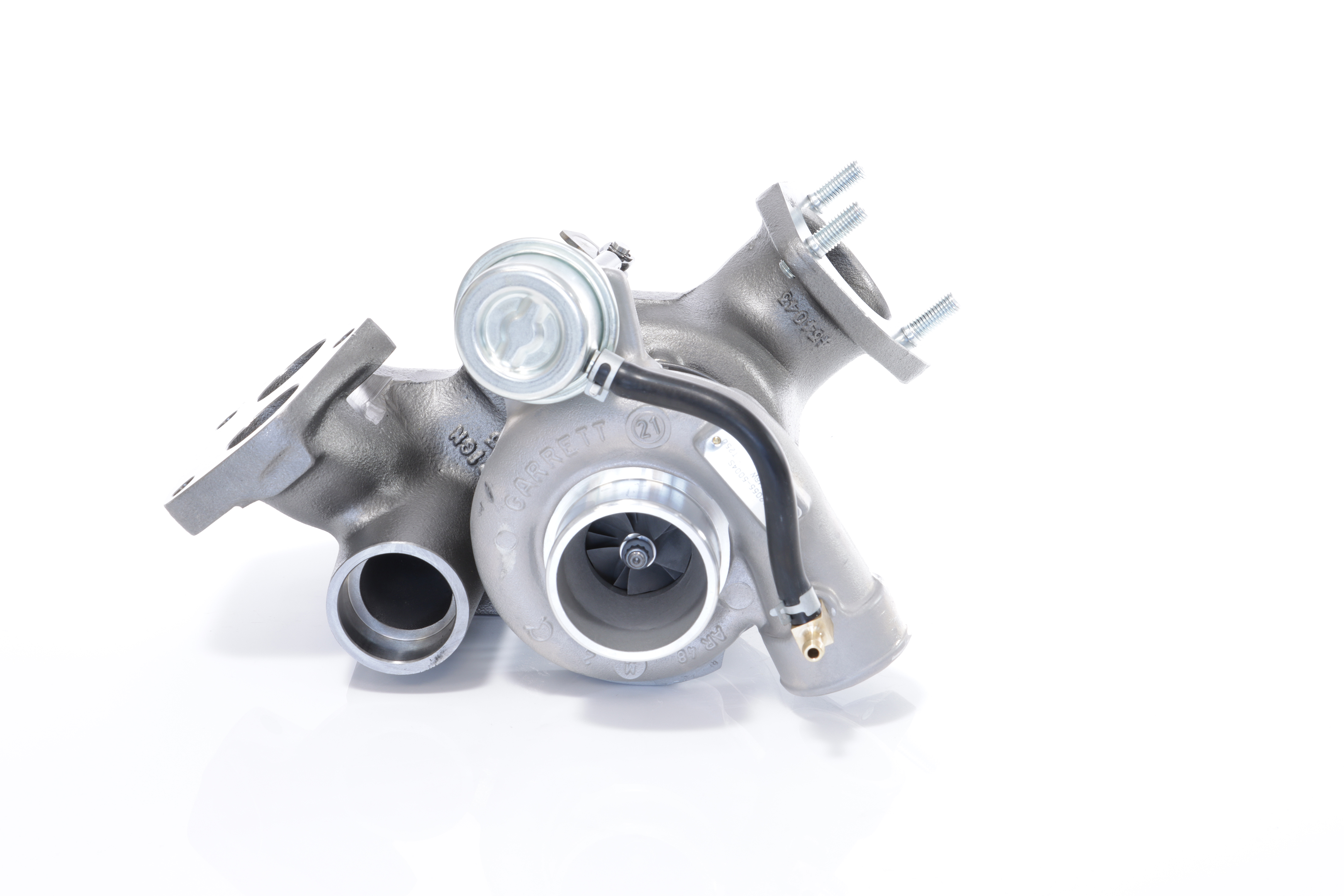 BTS TURBO Turbocompresor T911645