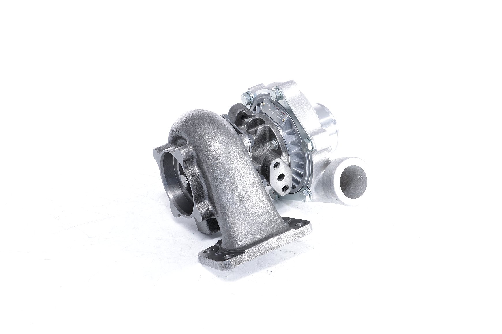 2674A147 OE BTS TURBO Turbocompresseur T911647