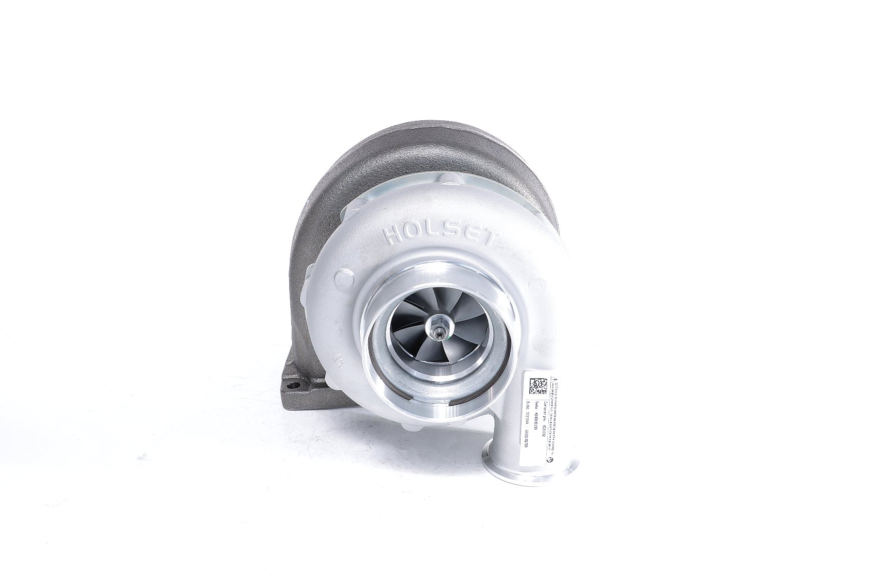 Pirkti BTS TURBO Turbokompresorius T911660