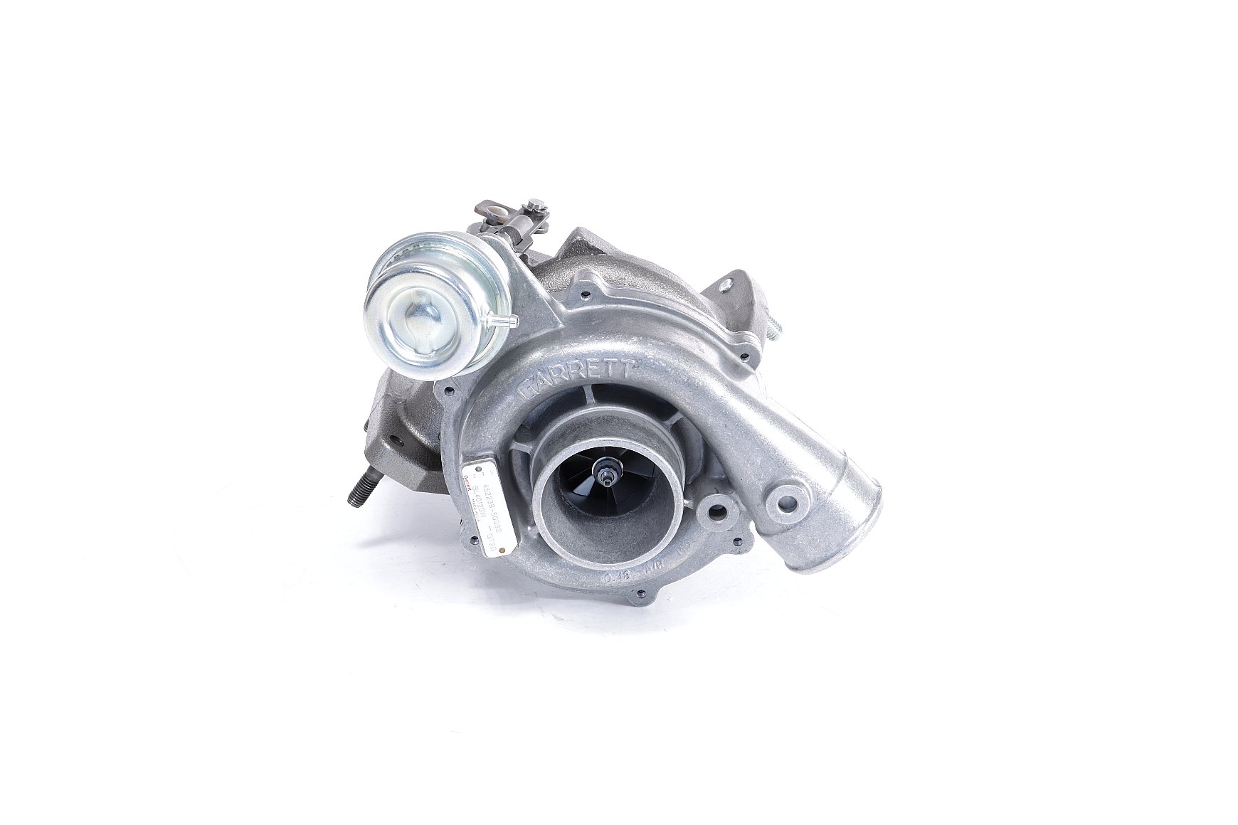 originalios Land Rover DISCOVERY BTS TURBO Turbina T911688