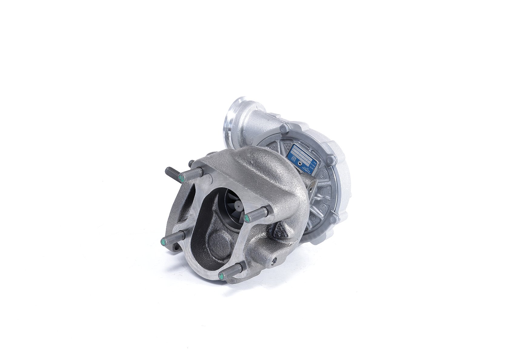 BTS TURBO Turbocharger T911708