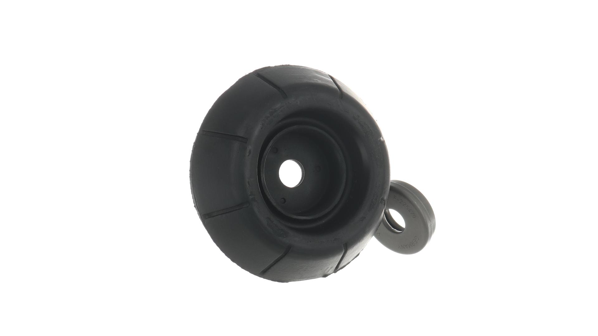 SKF VKDA 85012 Federteller DAEWOO Nubira Schrägheck (J100) 1.6 16V Benzin 106 PS 1998