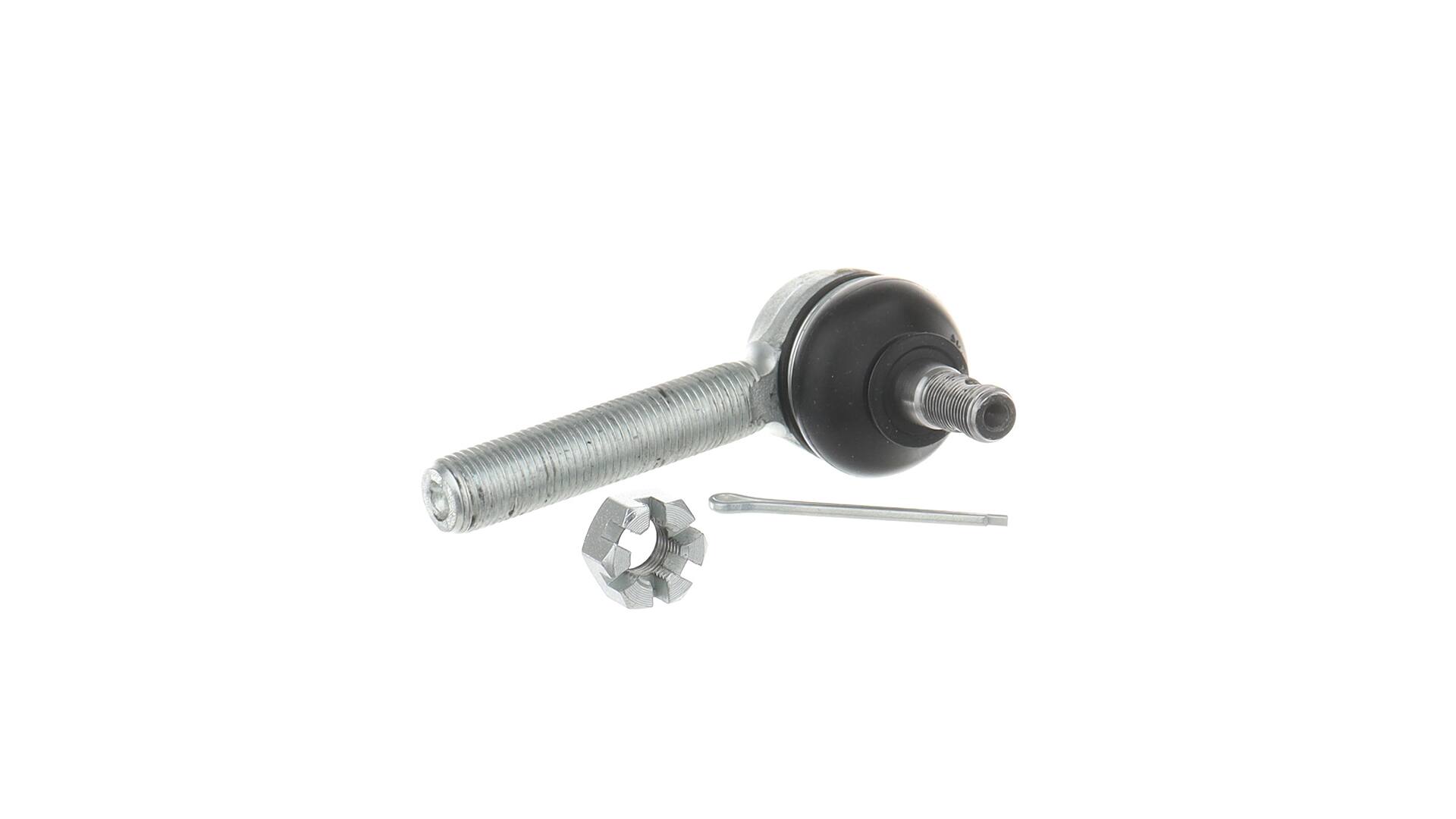 Raidetangon pää SKF VKDCV 06100 sopivat MERCEDES-BENZ, VW, BMW, TOYOTA, VOLVO halvalla
