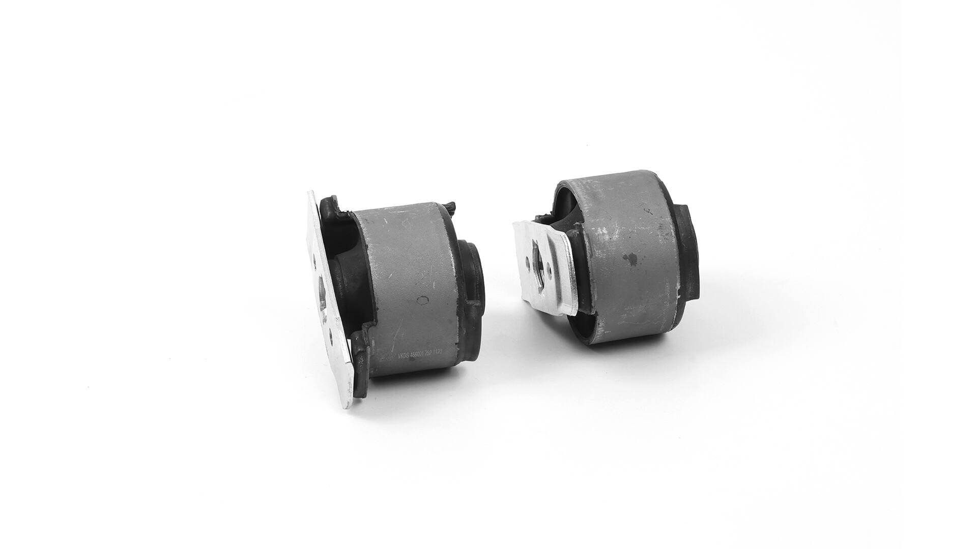 d'origine Renault SANDERO / STEPWAY SKF Support d'essieu VKDS 466001