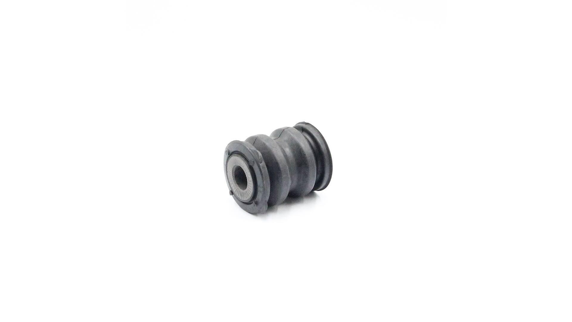 SKF VKDS 834017 Querlenkerbuchse MAZDA CX-3 (DK) 2.0 SKYACTIV-G Flex Benzin/Ethanol 156 PS 2015
