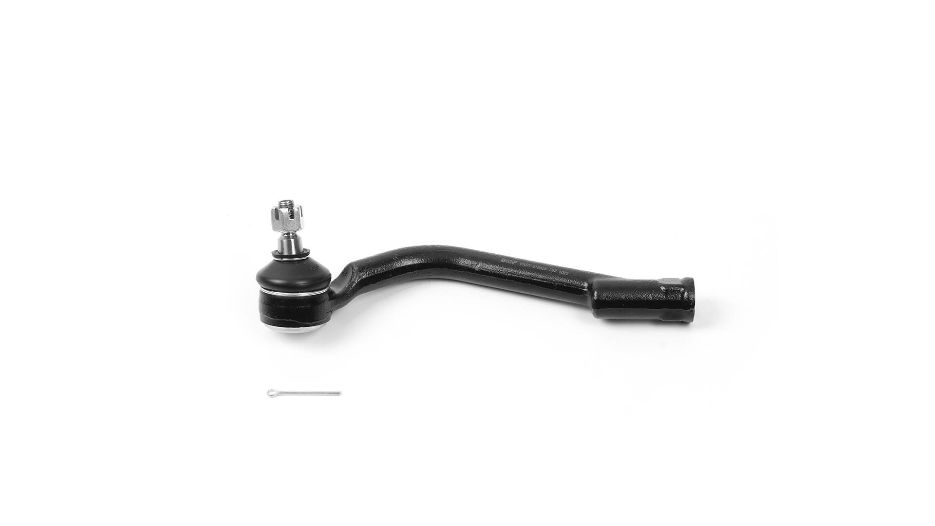 SKF VKDY 815025 Рулевой наконечник HYUNDAI Santa Fe III (DM) 2.0 GDi бензин 241 л.с. 2017