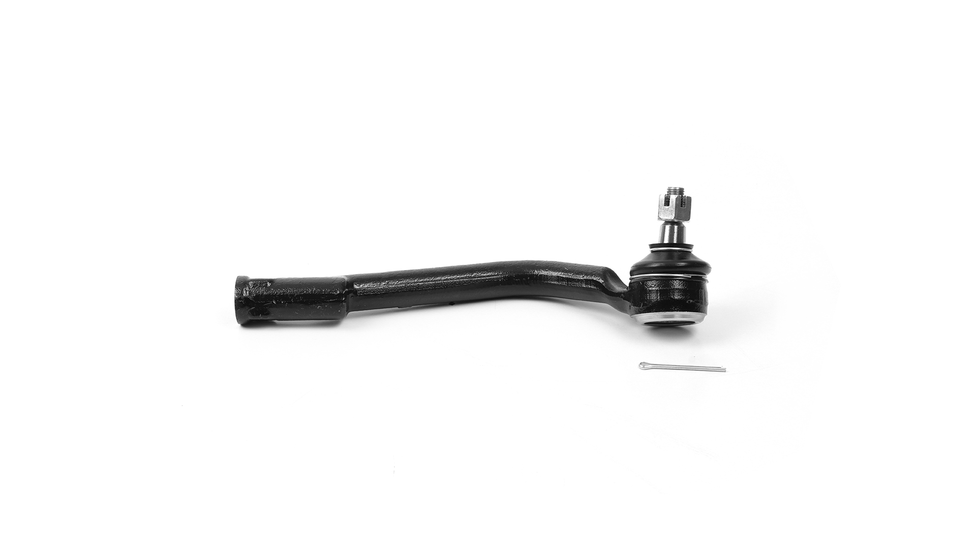 SKF VKDY 815026 Рулевой наконечник HYUNDAI SANTA FE 3 (DM) 2.0 GDi бензин 241 л.с. 2016