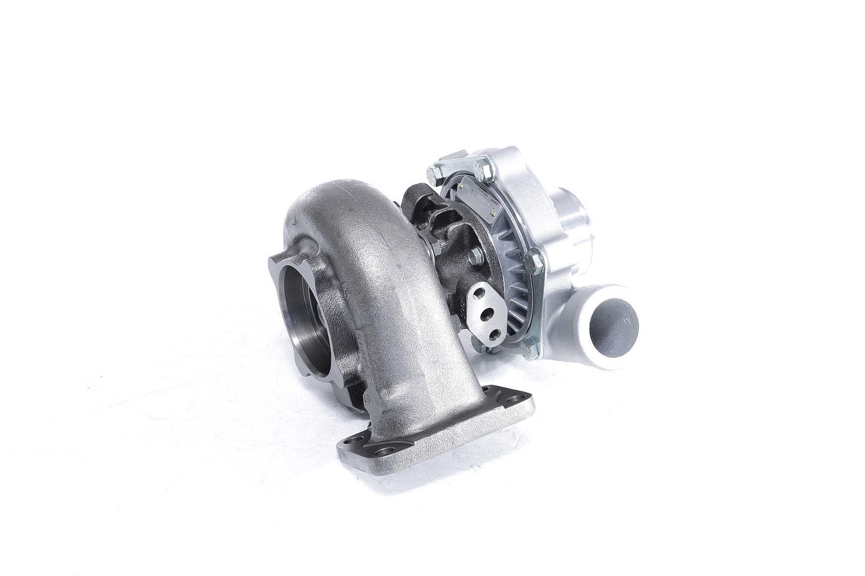 Turbolader BTS TURBO T911769