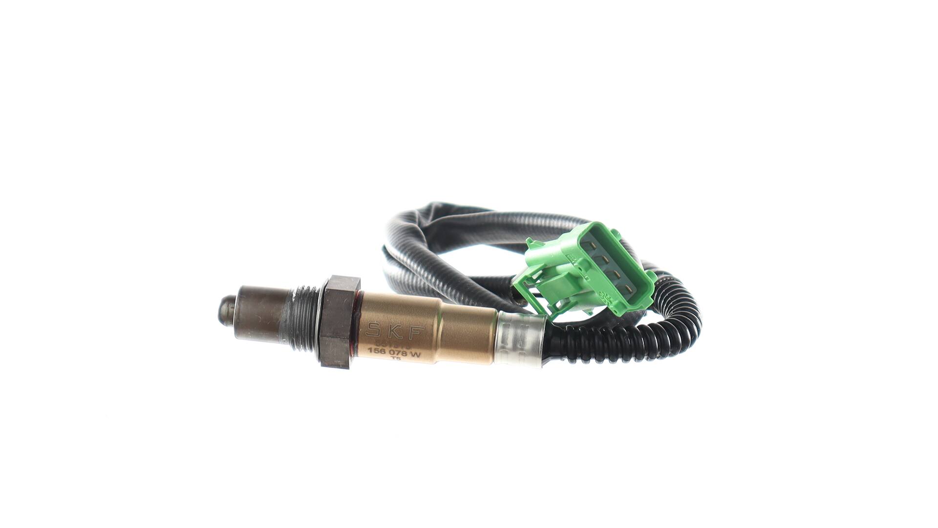 SKF VKRA 310013 O2 sensor PEUGEOT 206 Saloon 1.6 16V Petrol 109 hp 2011 price