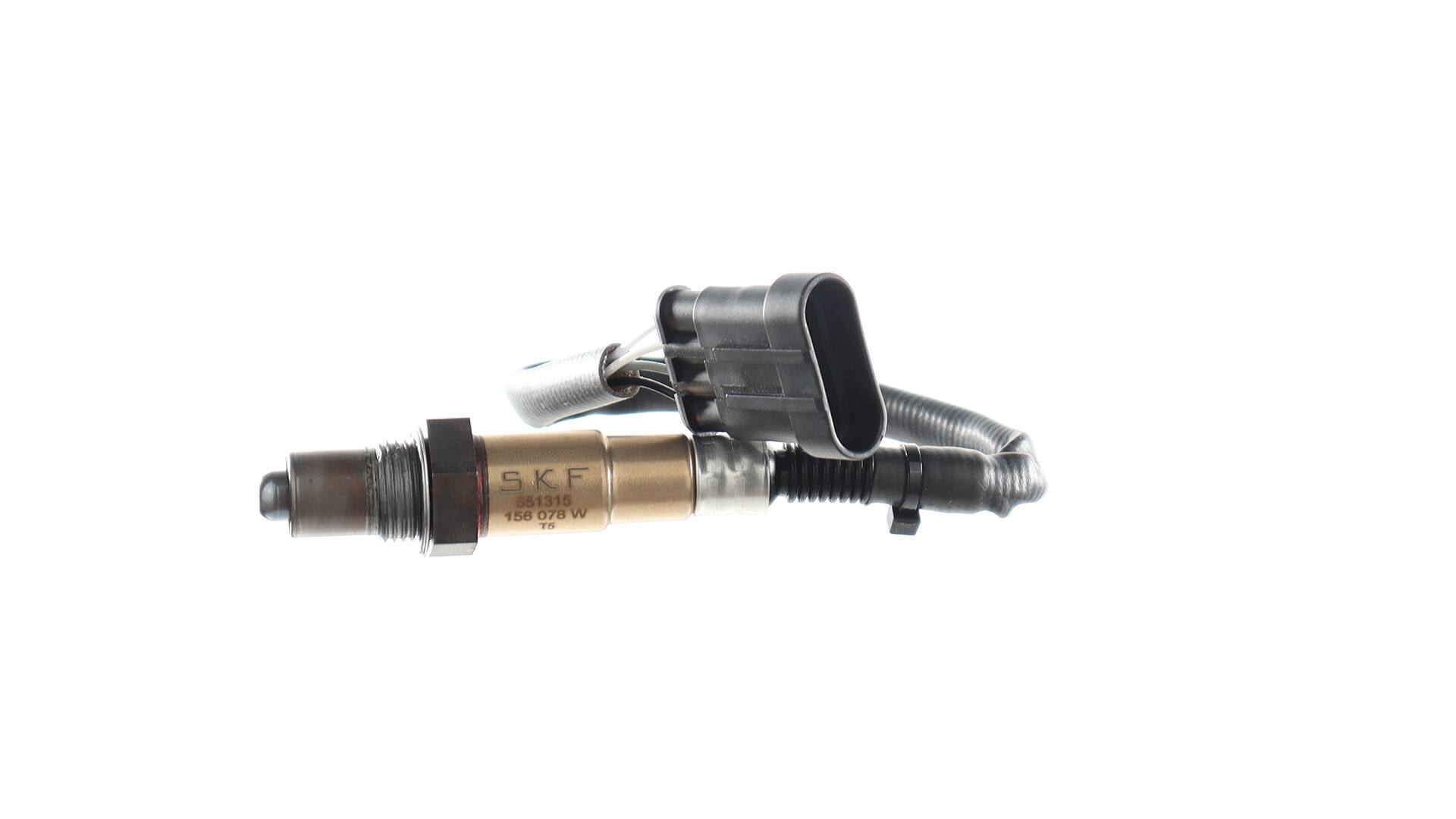 originais Fiat TIPO SKF Sensor de oxigênio VKRA 310015