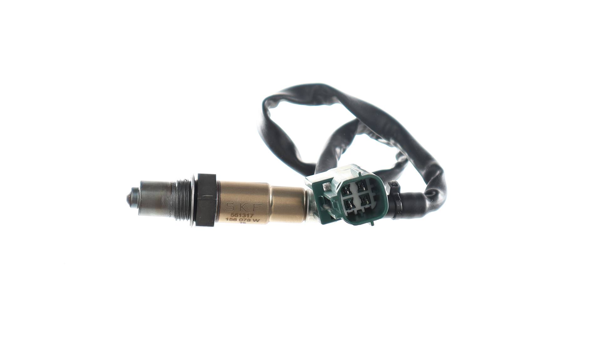 22690AX000 OE SKF Лямбда-зонд VKRA 310017