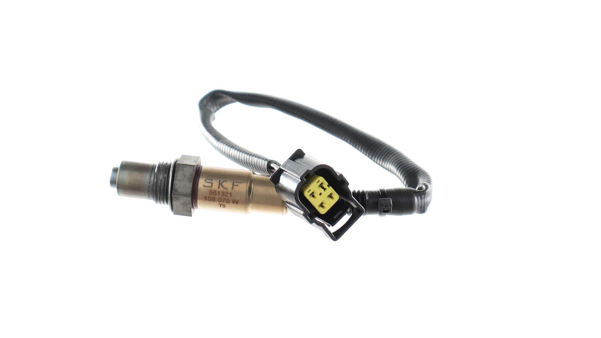 Sensor de oxigênio SKF VKRA 310021