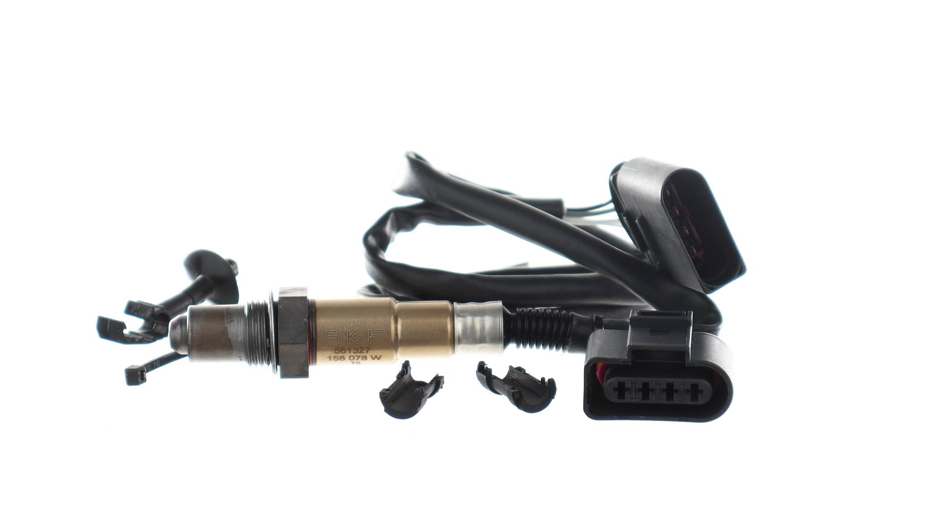 originais Audi A6 SKF Sensor lambda VKRA 310027