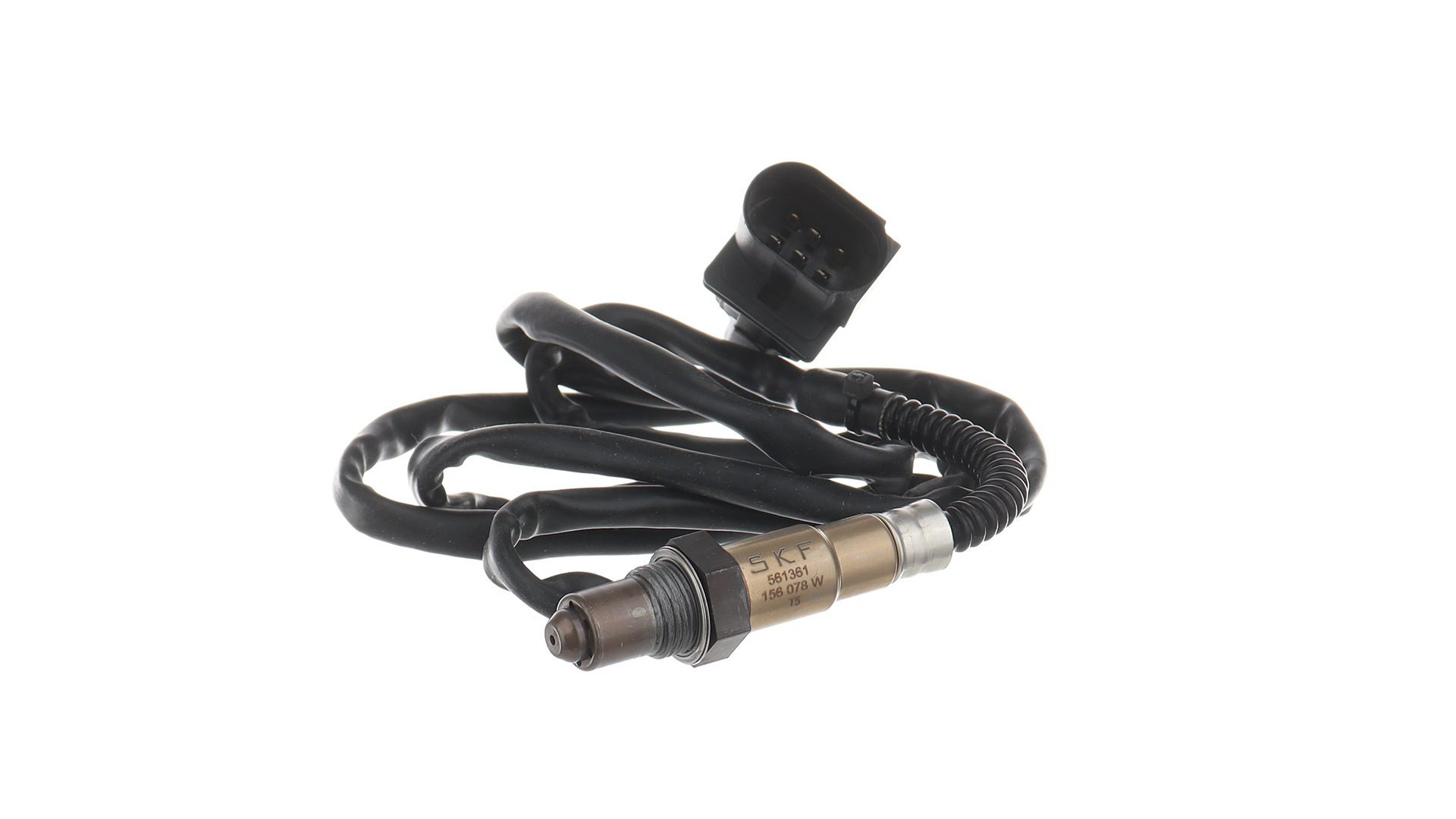 originais Volkswagen POLO SKF Lambda sensor VKRA 310058