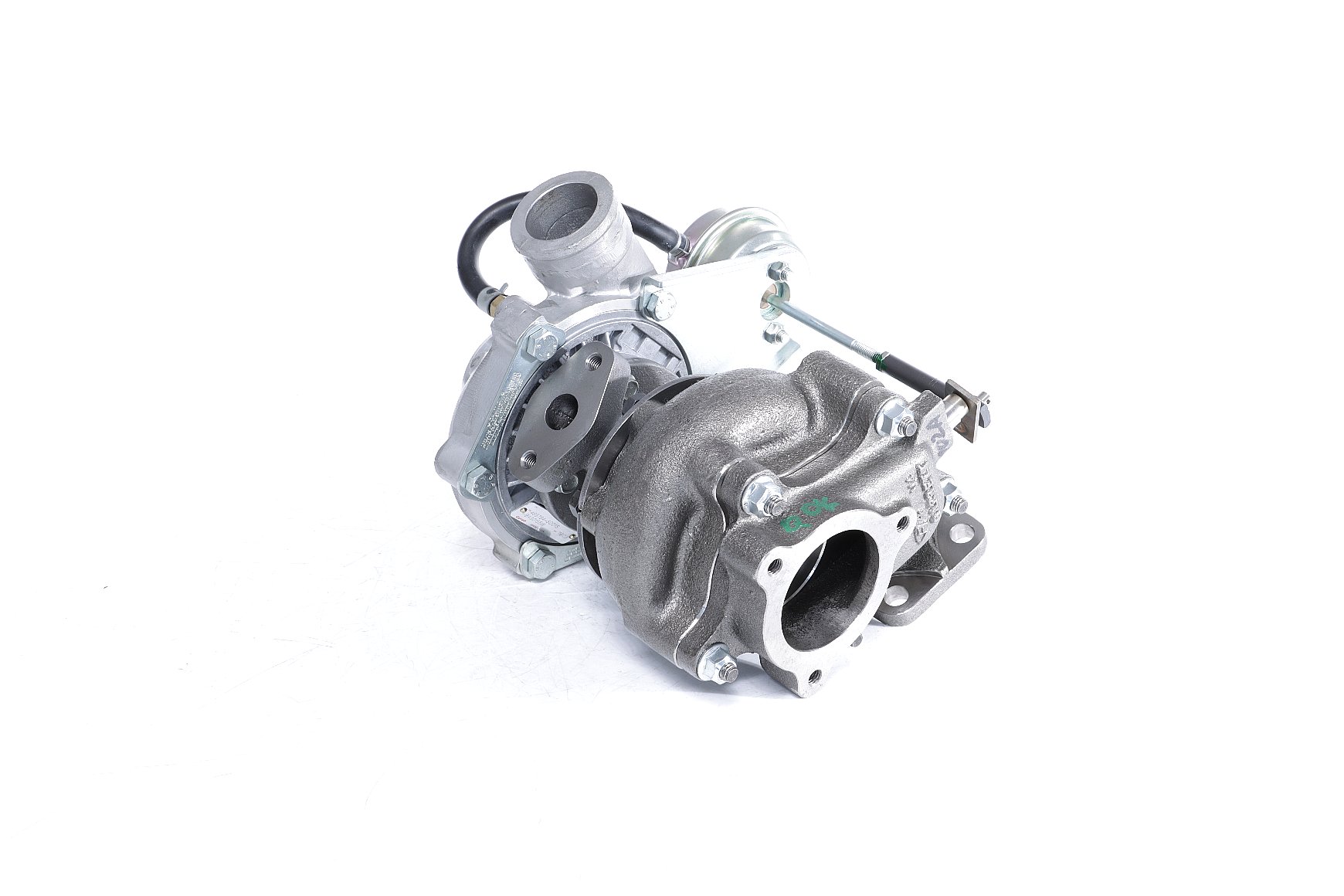 BTS TURBO Turboaggregat T911785