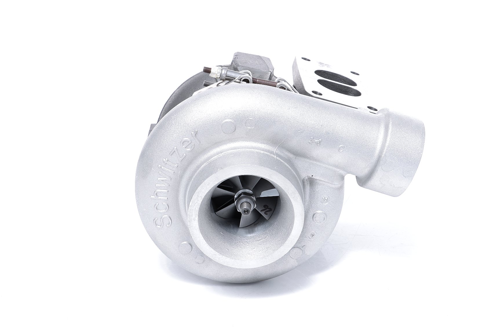 A0070964699 OE BTS TURBO Turbocharger T911793