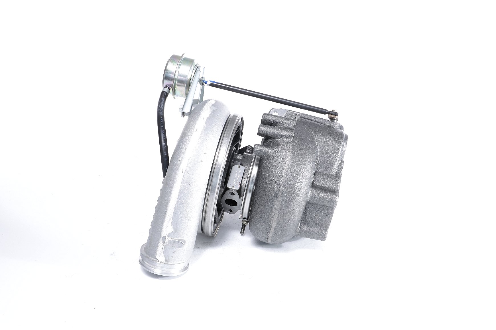 Turbolader BTS TURBO T911820
