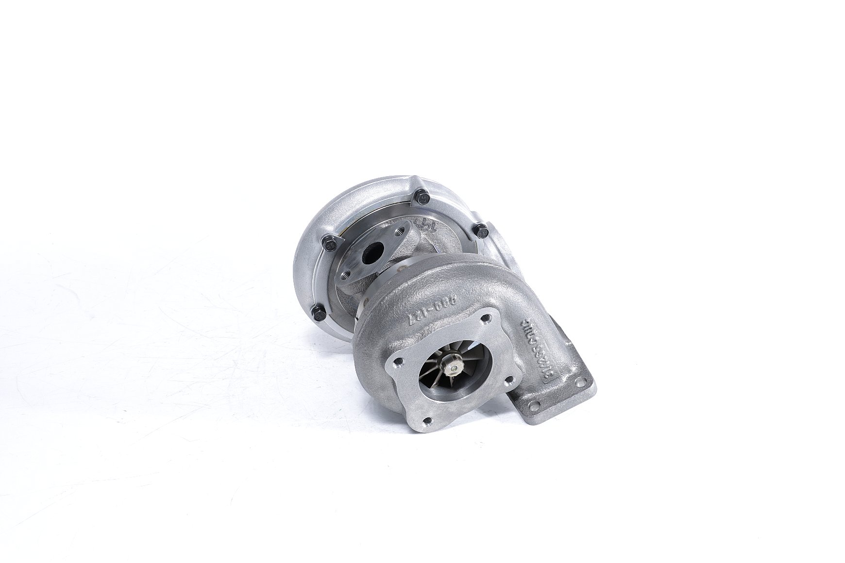 BTS TURBO 04253956KZ Turbocharger