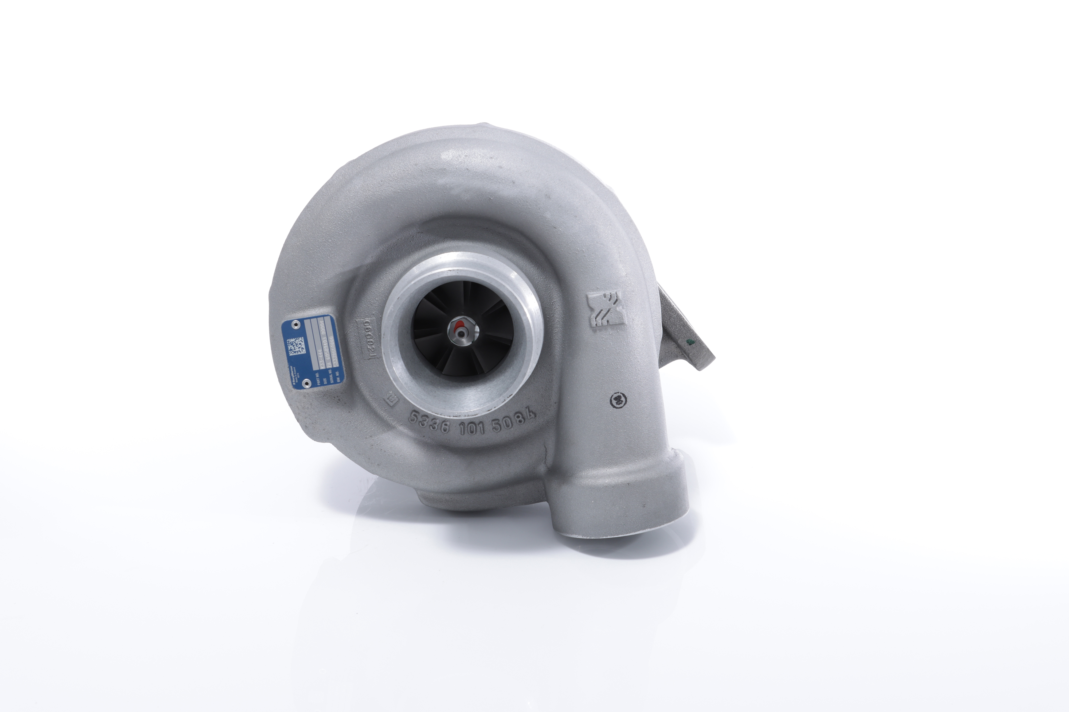 BTS TURBO Turbocharger T911853