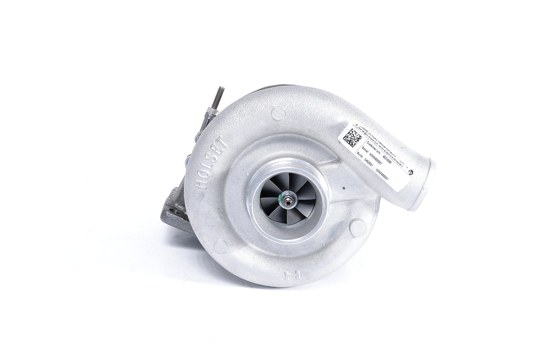 Купить BTS TURBO Компрессор, наддув T911862