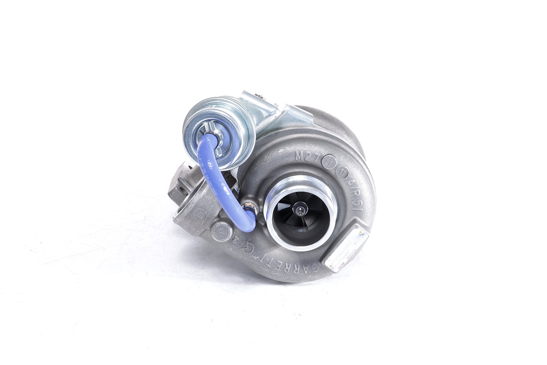 Turboaggregat BTS TURBO ORIGINAL T911885 som passar till VOLVO, VW, BMW, AUDI, MERCEDES-BENZ billigt