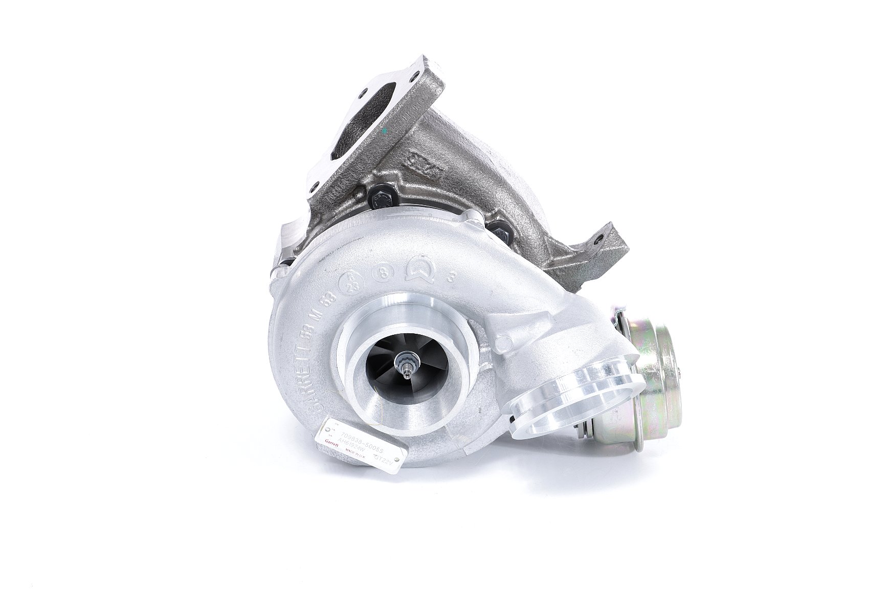 BTS TURBO Turbocharger T911895