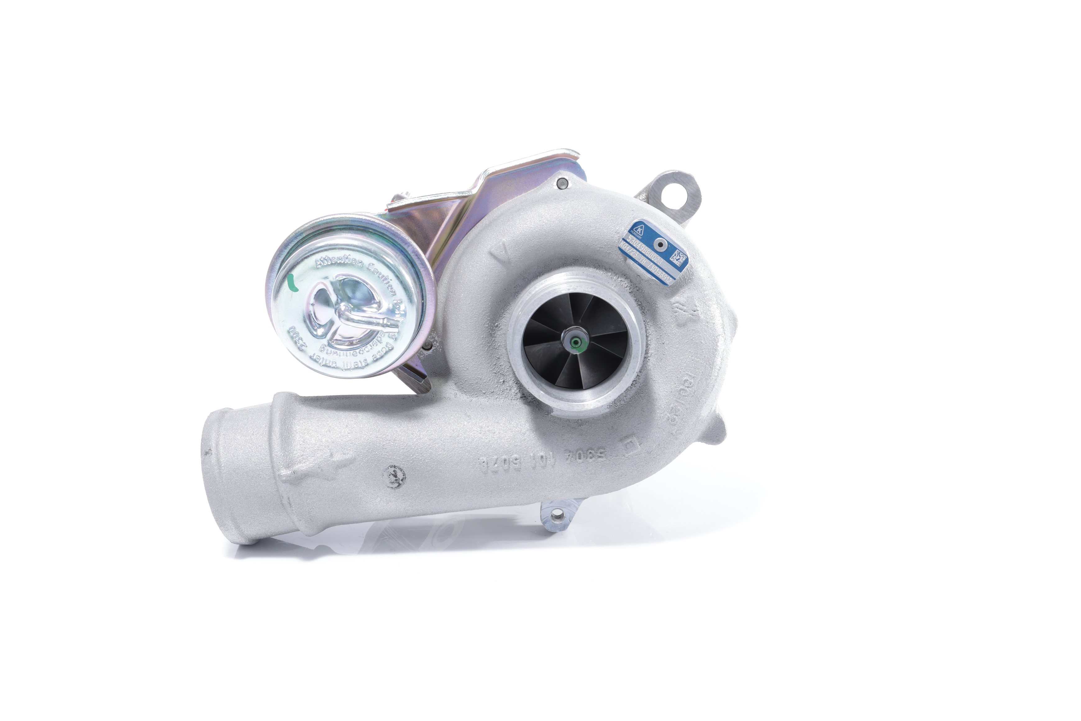 BTS TURBO Turbina T911910