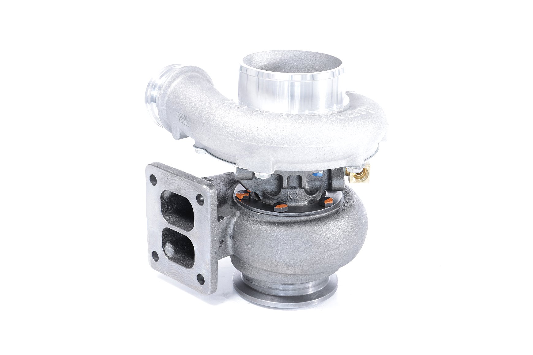 SE500263 OE BTS TURBO Turbopolnilnik T911913