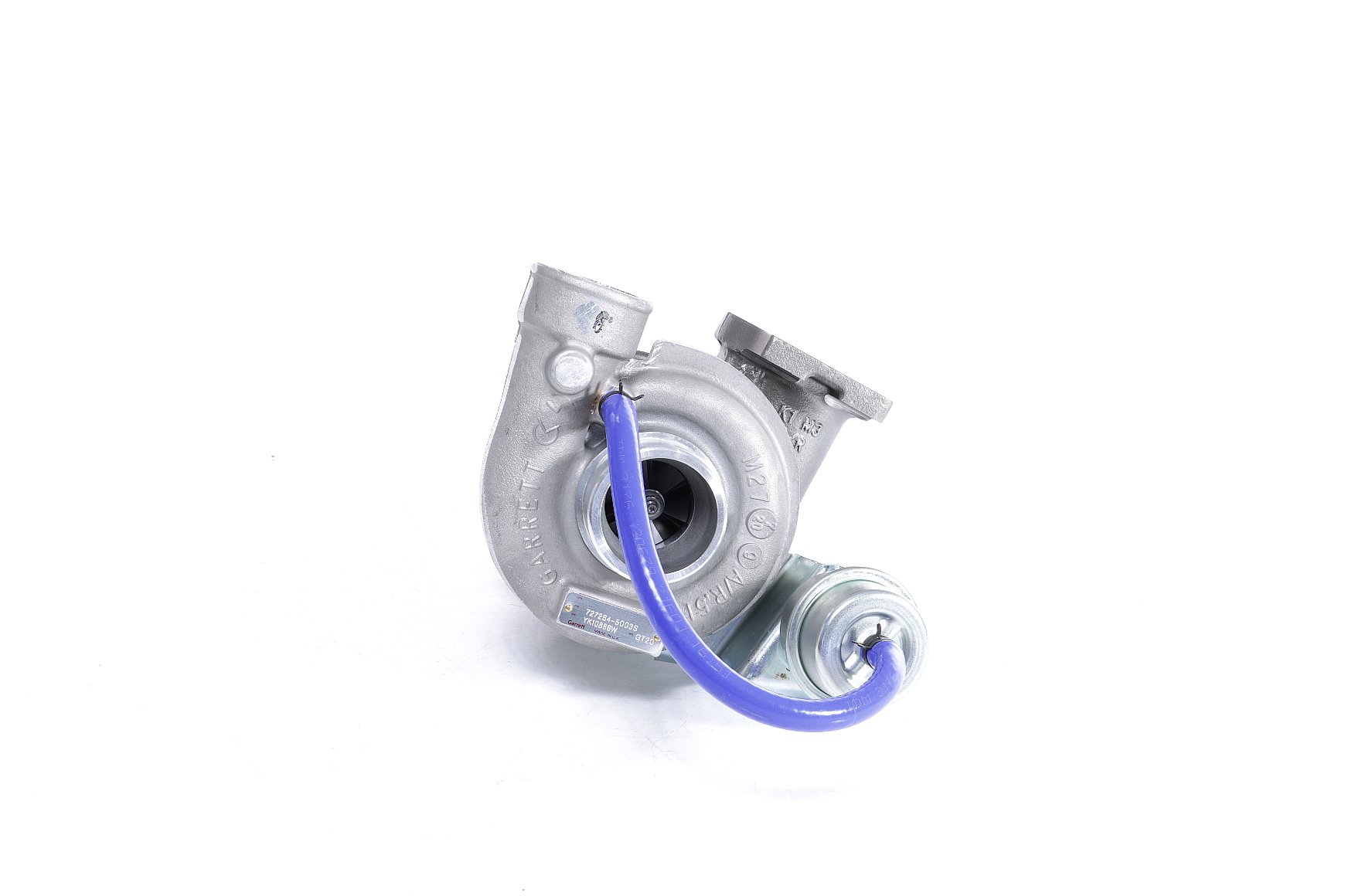 1416163 OE BTS TURBO Turbolader T911917