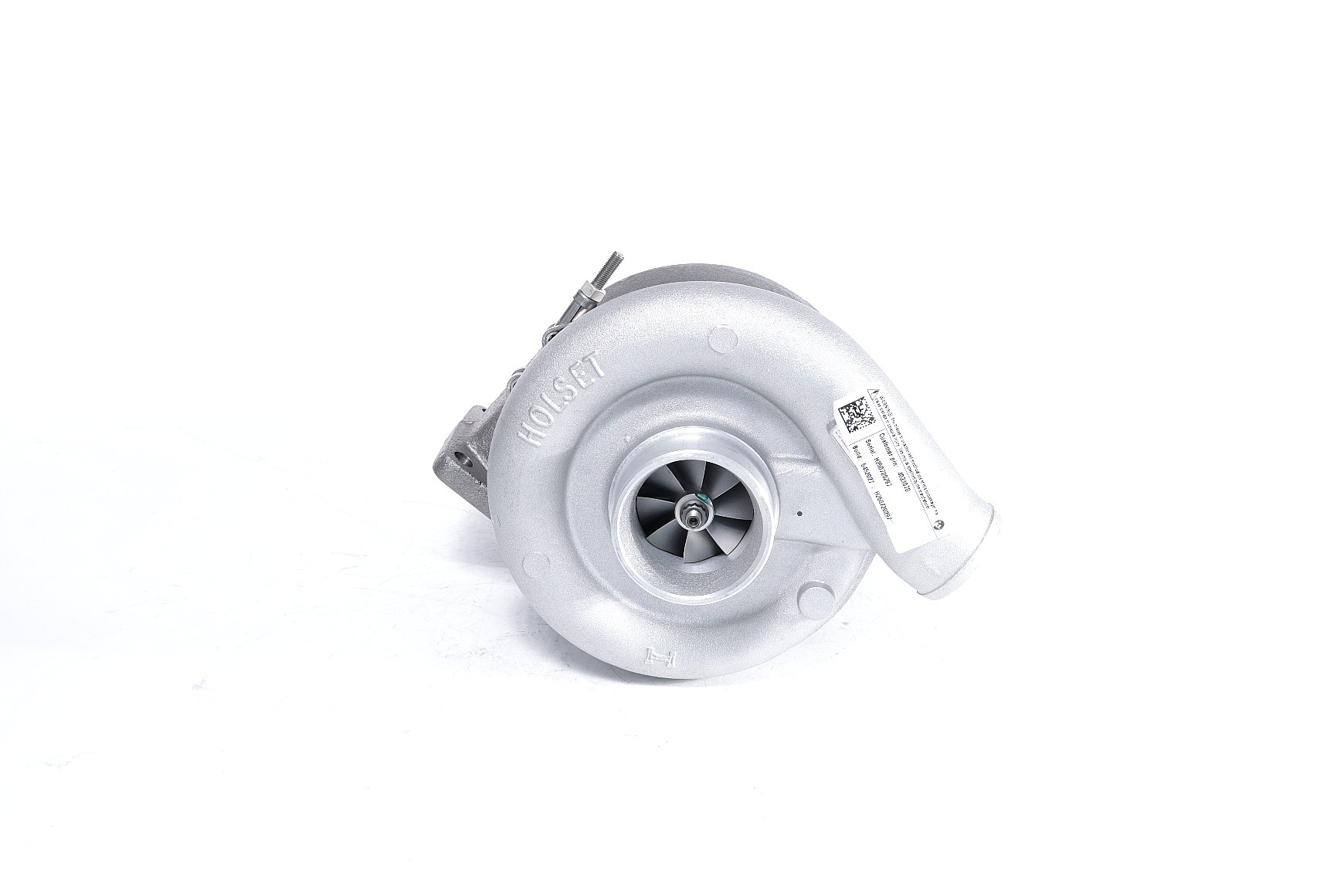 3523649 OE BTS TURBO Turbolader T911919