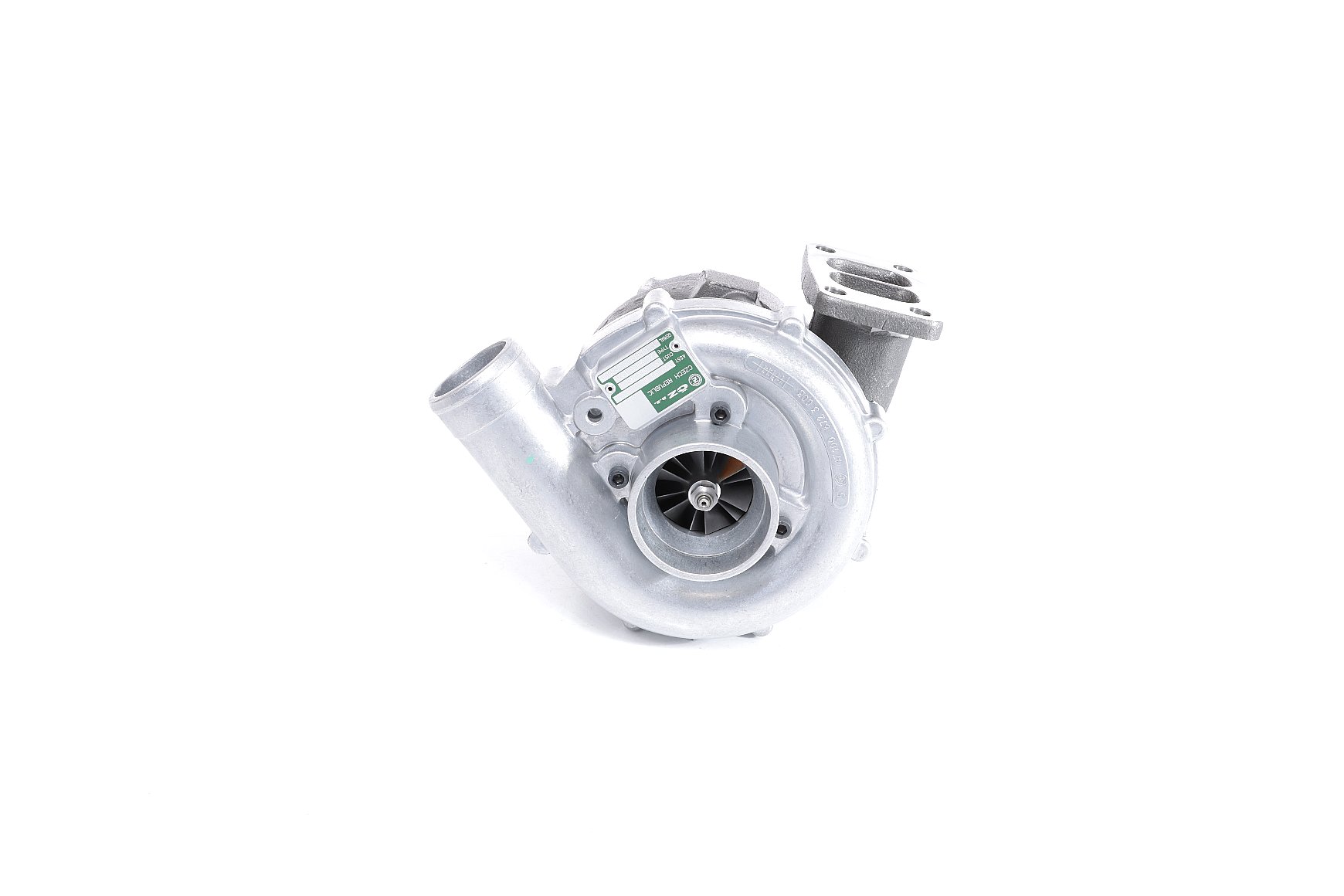 F385200090010 OE BTS TURBO Turbocharger T911950