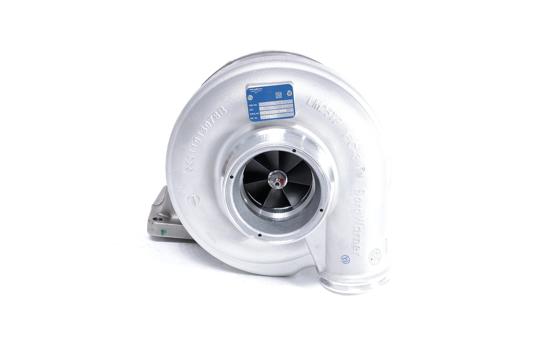 3592629 OE BTS TURBO Turbolader T911994